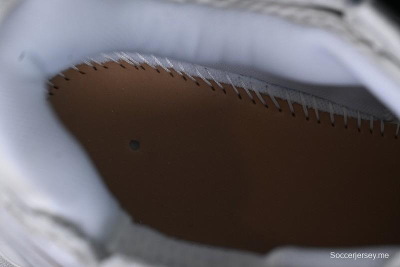 Balenciaga Runner Kith Four Color Retro Casual Sneakers - WRUNG9010