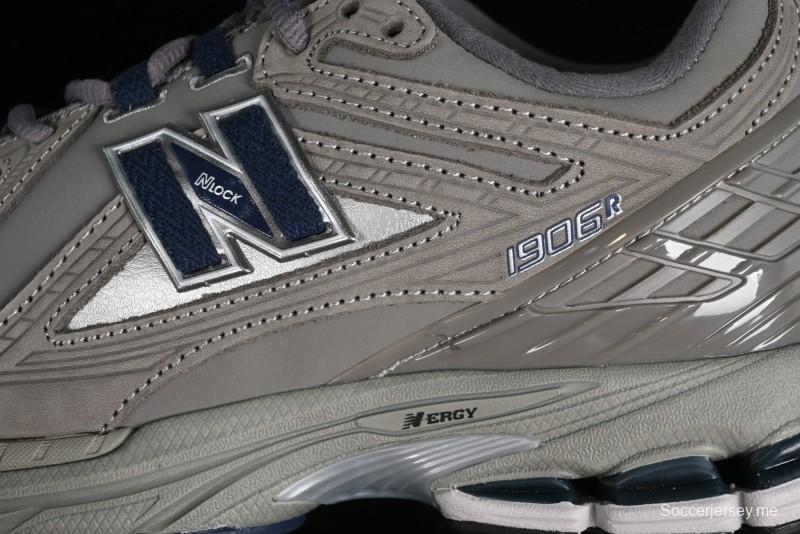 New Balance 1906 Series Retro Dad Style Casual Running Shoes - M1906RB