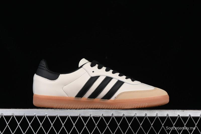 Adidas Samba OG Casual Sneakers with Classic Design - ID0478