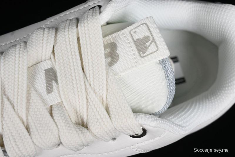 MLB Chunky Liner Basic New York Yankees Height-Increasing Thick-Sole Casual Sneakers - 3ASXCLB3N50SIS