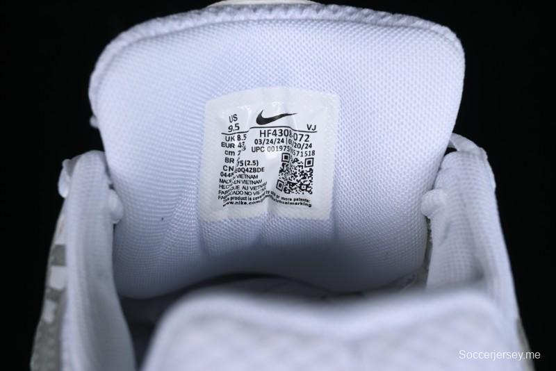 Nike P-6000 Retro Casual Sneakers Dad Shoes with Lightweight Design - HF4308-072