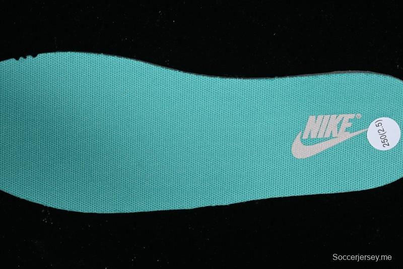 Nike Dunk Low Retro Low Premium "Avocado" SB Casual Skate Shoes - FV3629-371