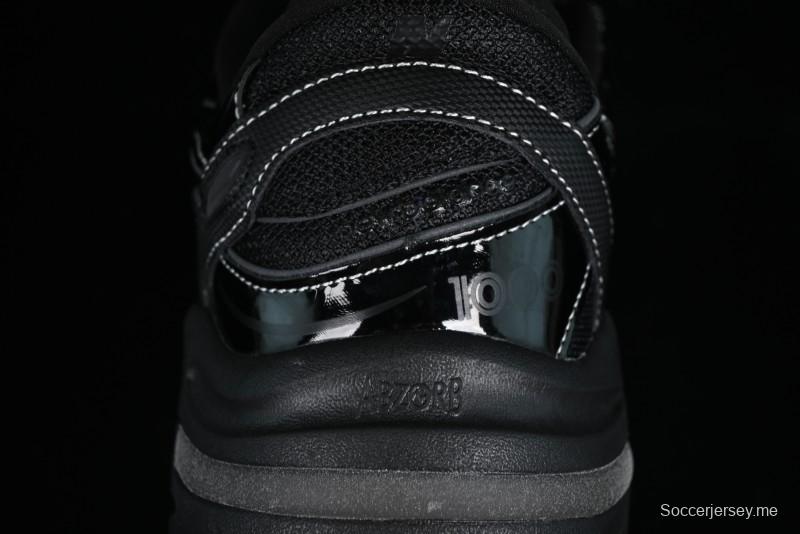 New Balance 1000 Series Retro Dad Style Low-Top Casual Running Shoes - M1000WS