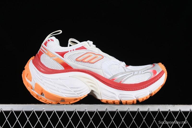 Balenciaga Track Sneaker Outdoor Concept Retro Dad Shoes - W2MV29670