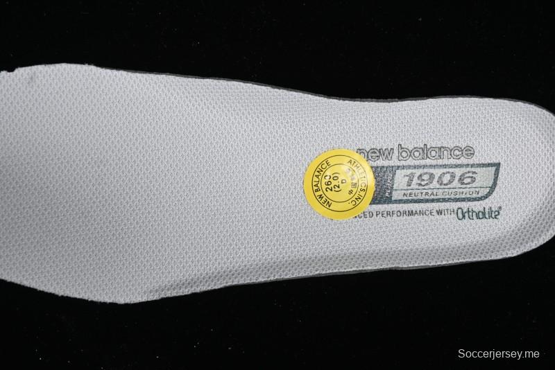 New Balance 1906 Series Retro Dad Style Casual Running Shoes - M1906RRC