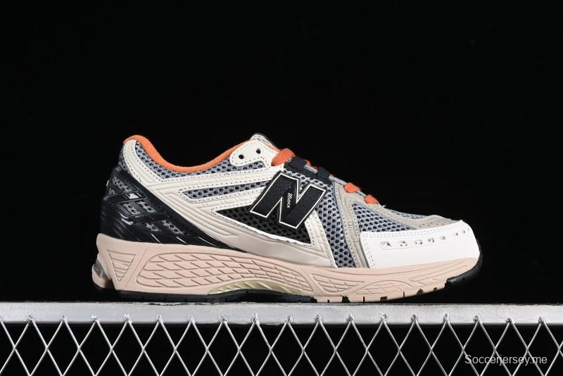 New Balance 1906 Series Retro Dad Style Casual Running Shoes - M1906RSA