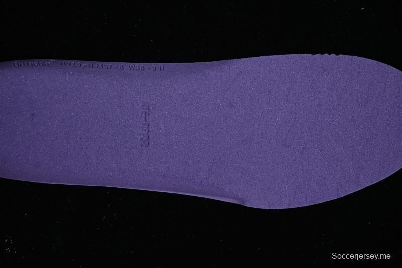 HOKA ONE ONE Tor Ultra Low Round Toe Cushioned Durable Low-Cut Hiking Shoes - 1155730 CVF