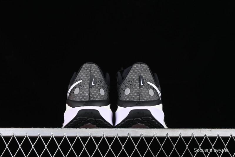 Nike Air Zoom Vomero 17 Lunar Summer 2024 Cushioned Casual Running Shoes - FB1309-004