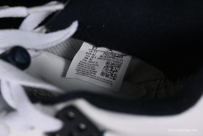 Nike Jordan Spizike Low AJ Hybrid Sneakers with Classic White-Black Colorway - FQ1759-104