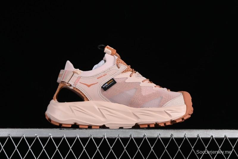 Hoka One One Hopara 2.0 Outdoor Functional Mountain Sandals with Rugged Design - 1147670 CMCD