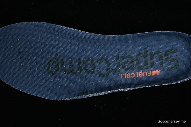 New Balance FuelCell Rebel V4 Low-Top Anti-Slip Durable Versatile Casual Running Shoes - MFCPZSK