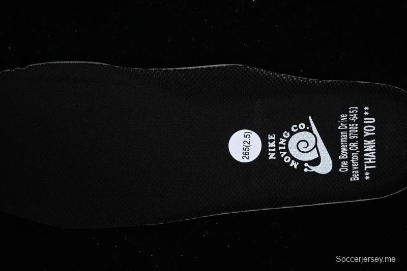 Nike Air Force 1 '07 Low Casual Sneakers with Full-Length Air Cushion - DV0794-001