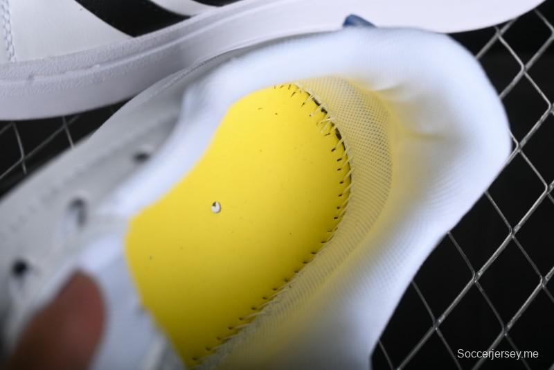 Adidas Originals Ad Courtbeat GY8029 Low-Top Casual Basketball Shoes