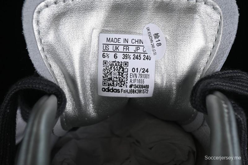 Adidas Labcourt IF1655 Retro Style Casual Sneakers - IF1655