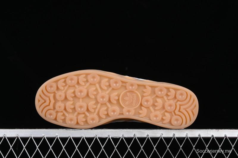 Adidas Originals Gazelle Indoor IH5483 Retro Casual Low-Top Sneakers with Non-Slip and Wear-Resistant Sole