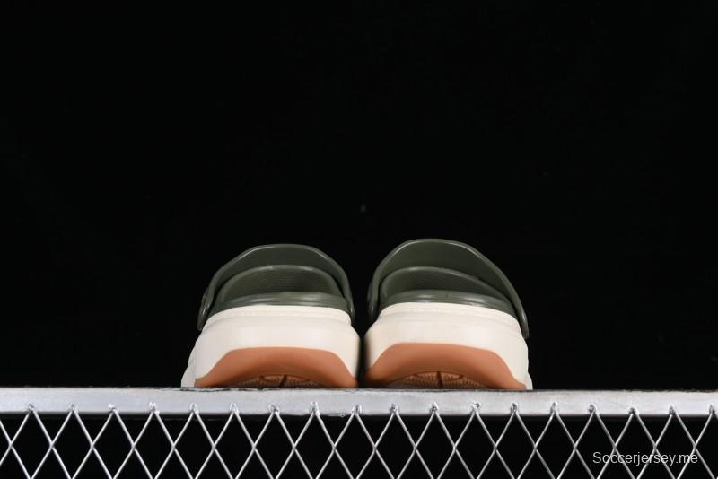 Crocs Crocsband Full Force Sport Sandals - B.D4