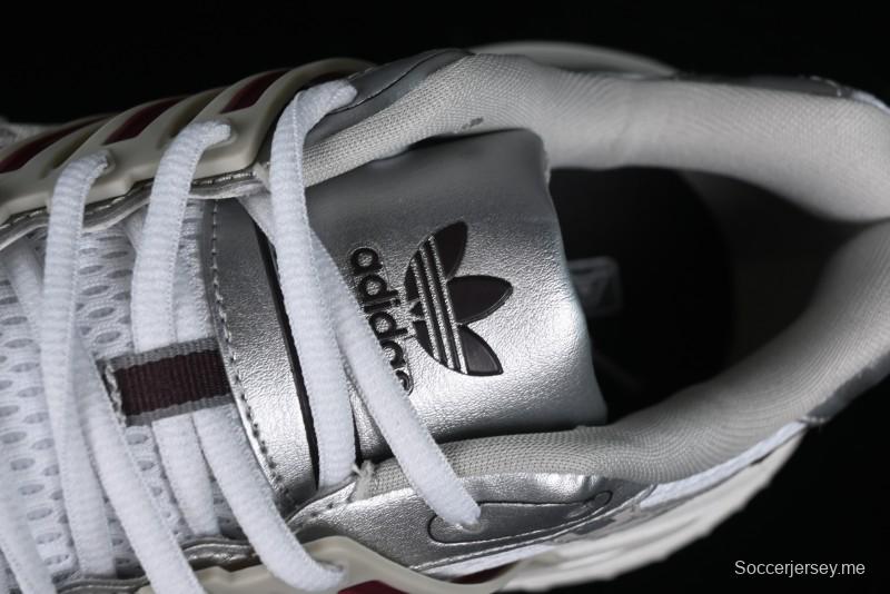 Adidas Adistar XLG Comfortable Anti-Slip Low-Top Casual Sneakers - IH3382