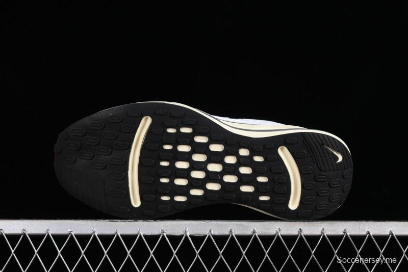 Nike Journey Run 2024 Low-Top Casual Running Shoes with Cushioning Anti-Slip and Wear-Resistant Design - FJ7765-104