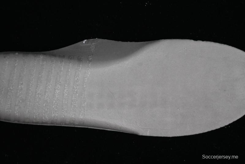 Nike Undefeated Air Force 1'07 Low Casual Sneakers with Custom Leather & Reflective Details - UT2023-201