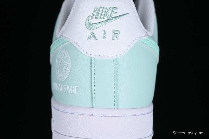 Nike Air Force 1 '07 Low Custom Casual Sneakers - CW2288-111