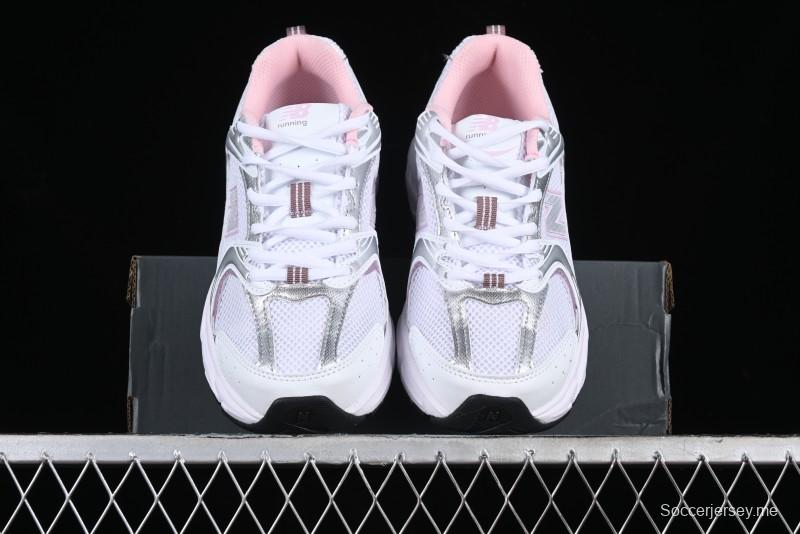 New Balance 530 Series Retro Casual Running Shoes - MR530GK