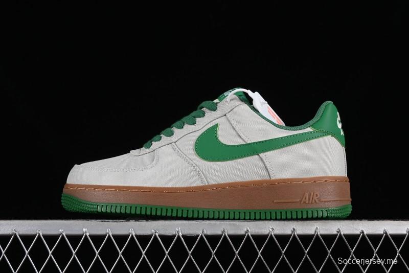 Nike Air Force 1 '07 Low TXT Casual Sneakers - AJ7282-003