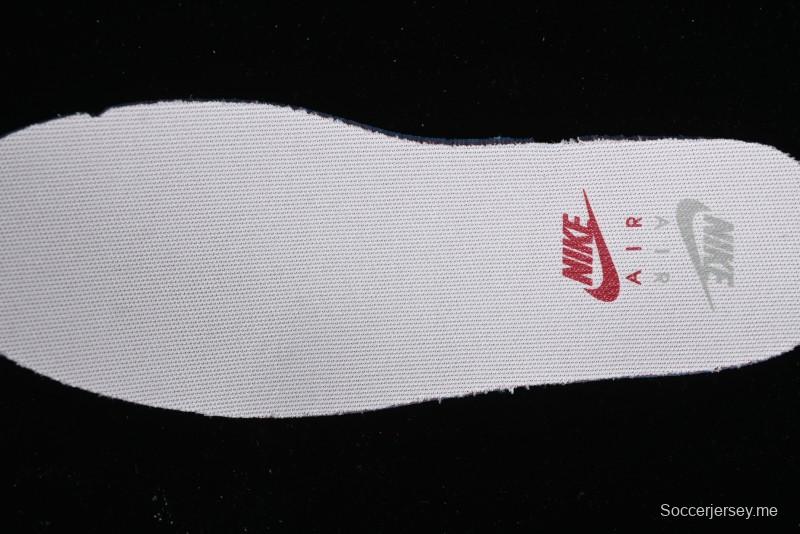 Nike Air Force 1 Shadow Lightweight Elevated Low-Top Casual Sneakers - FN6335-100