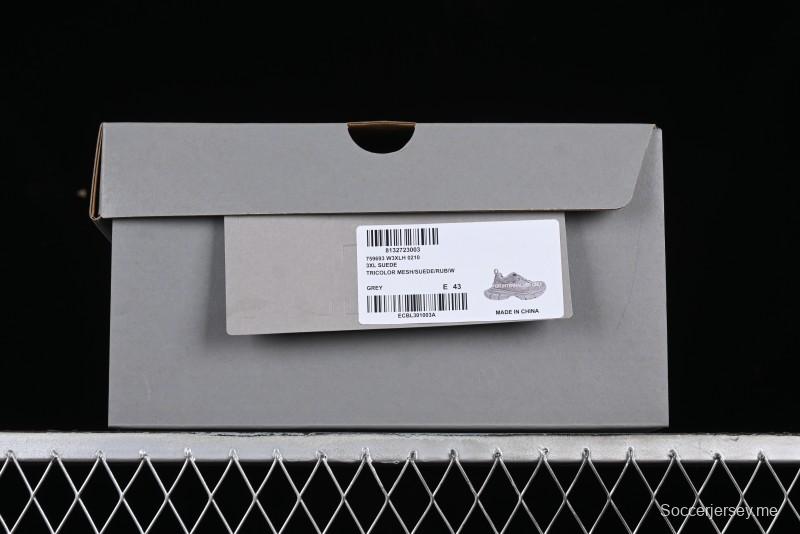 Balenciaga Phantom Sneaker - W3XLH0210