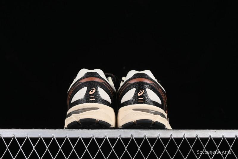 Asics Gel-Terrain Retro Breathable Casual Shoes Cushioned Men's Durable Running Shoes - 1203A342-250