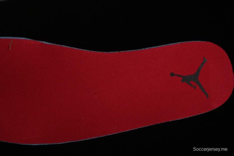 Nike Air Jordan Legacy 312 Low AJ312 Basketball Shoes with Velcro Strap - FQ7827-006