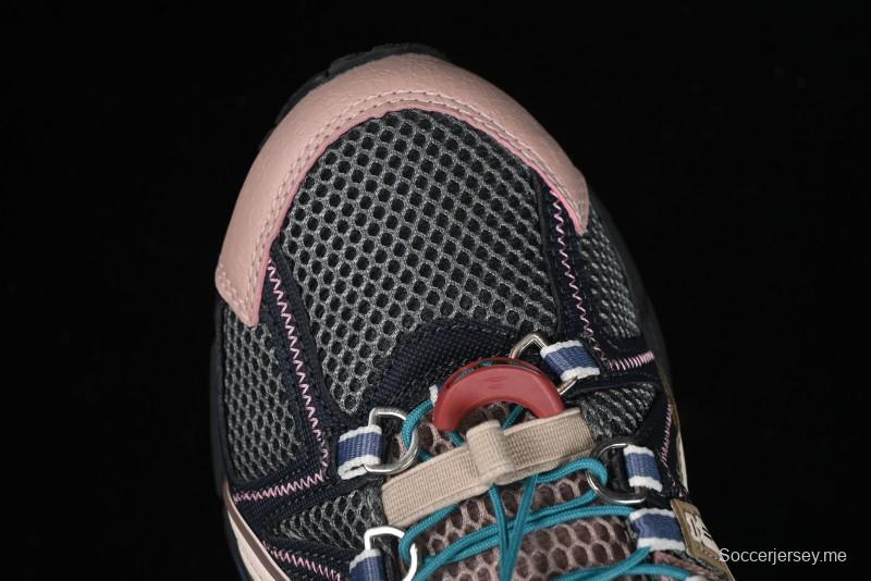 Asics Gel-Kahana 8 FL Retro Casual Running Shoes - 1012B634-021