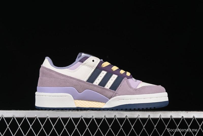 Adidas Forum 84 Low Retro Basketball Shoes - ID6266