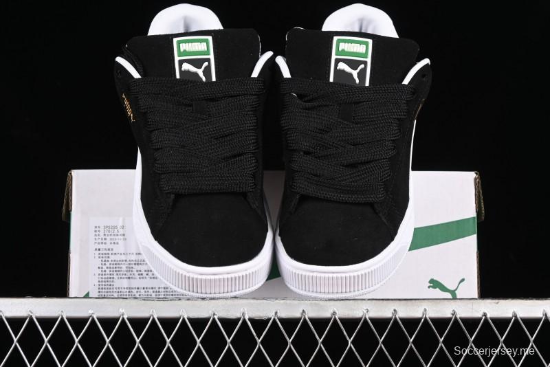 Puma Suede XL Retro Casual Sneakers - 395205-02