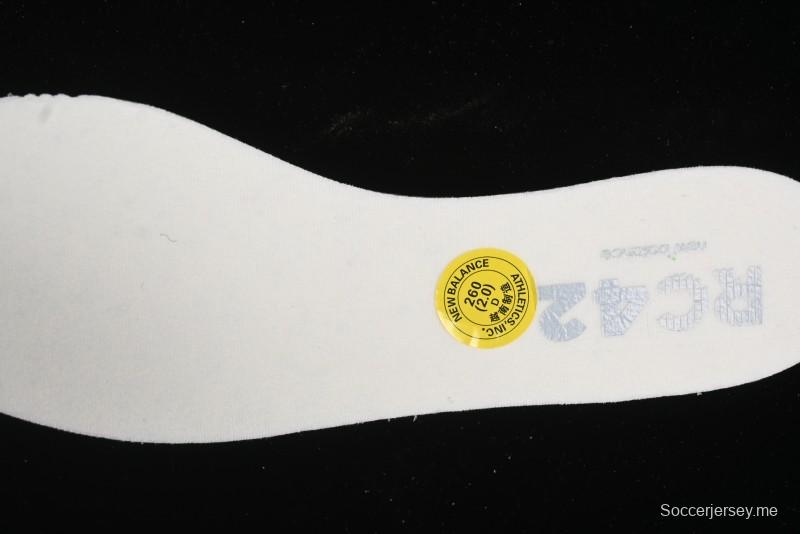 New Balance RC42 Series Retro Football Training Casual Sneakers - URC42EB