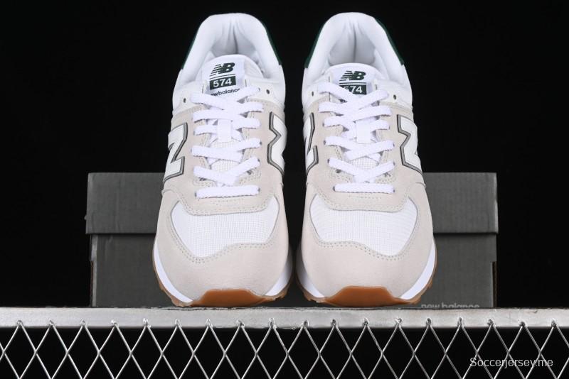 New Balance 574 Series Retro Casual Running Shoes - ML574TD2