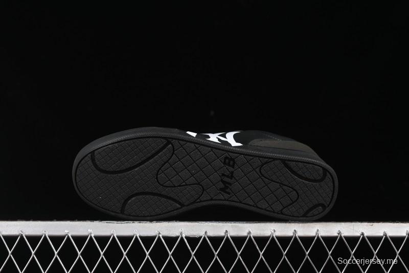 New York Yankees MLB SQUEEZE Casual Sneakers - 3ASXSQZ3N50BKS