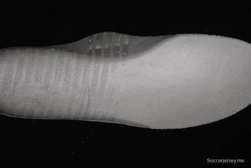 Nike Air Force 1 '07 Low QR Code Light Grey Starry Casual Sneakers - CU1836-963