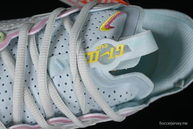 Nike Air Zoom G.T.Cut 3 EP Basketball Shoes with Responsive Cushioning - HF5445-141