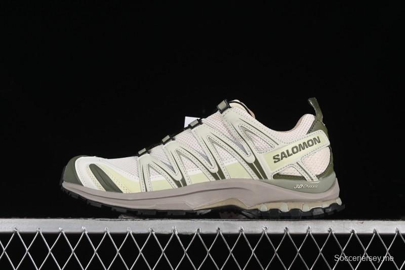 Salomon XA PRO 3D Outdoor Trail Running Shoes with SENSIFIT and 3D ADVANCED CHASSIS - 477735-28