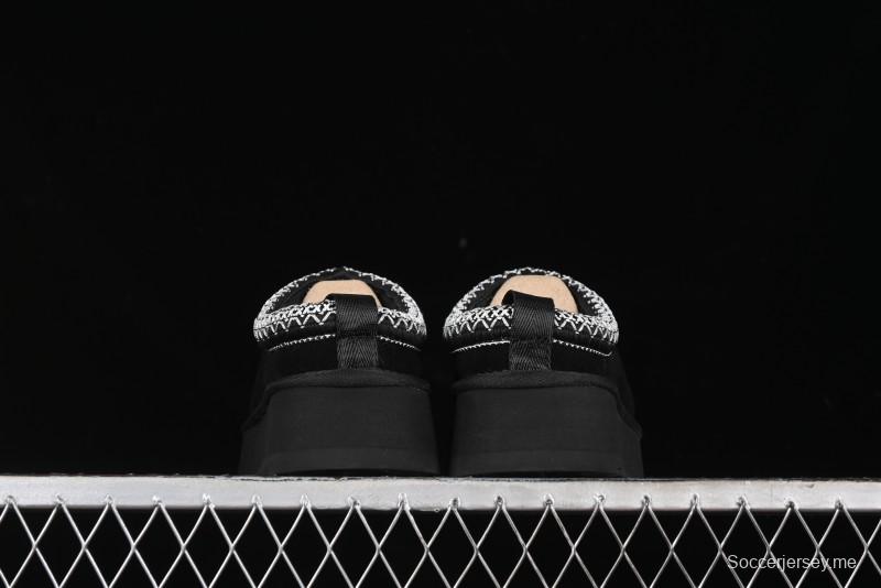 UGG Tazz 5CM Platform Snow Boots with TREADLITE Outsole - 1122553