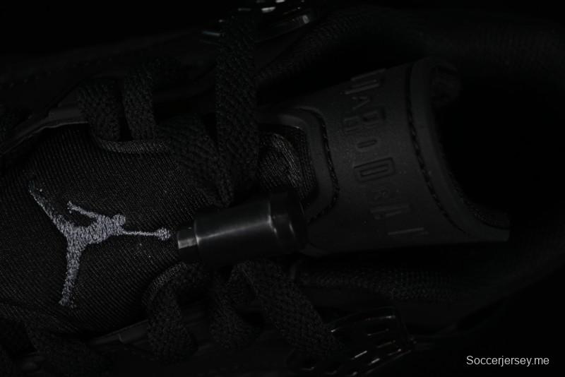 Nike Jordan Spizike Low AJ Retro Casual Sneakers with Multi-Element Design - FQ1759-001