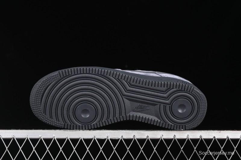 Nike Air Force 1 '07 Low Custom Casual Sneakers - CW2288-111