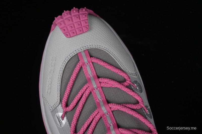 Moncler Trailgrip GTX Mountain Outdoor Shoes with Cordura Nylon Gore-Tex Waterproof Vibram Outsole - M00080M3457