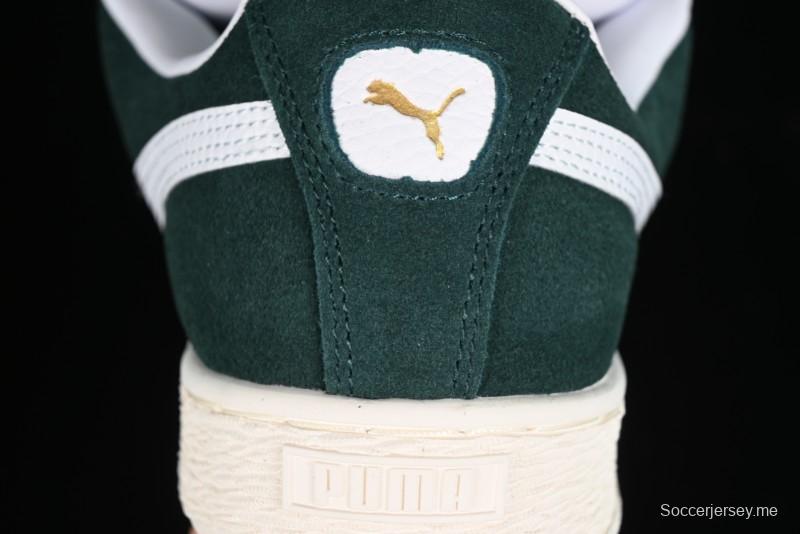 Puma Suede XL Retro Casual Sneakers - 397241-02