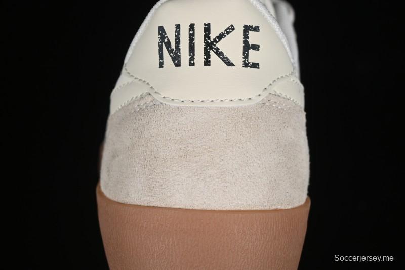 Nike Killshot 2 Retro Comfortable Anti-Slip Low-Top Skate Shoes - FZ5630-101