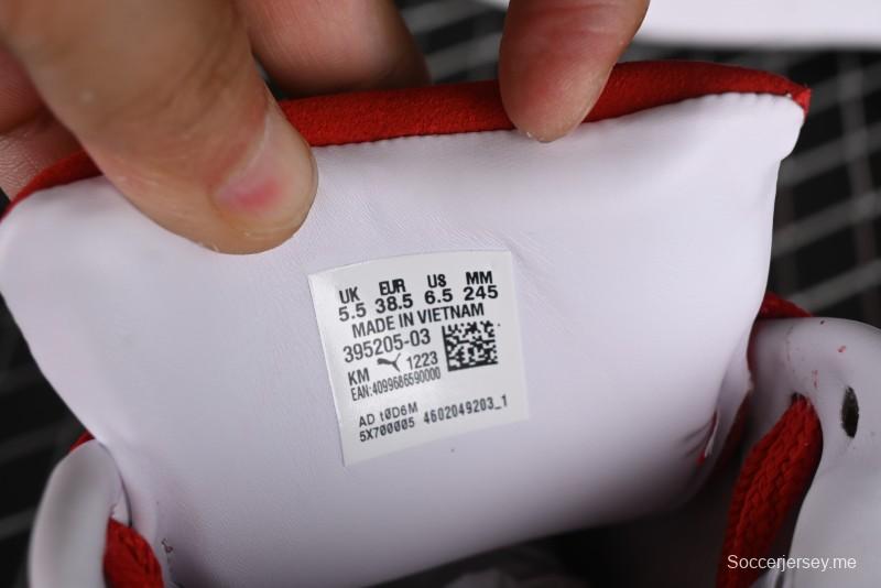 Puma Suede XL Retro Casual Sneakers - 395205-03