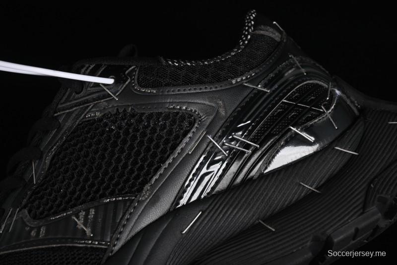 Balenciaga GT Stapler Trendy Running Shoes - W3ST41000