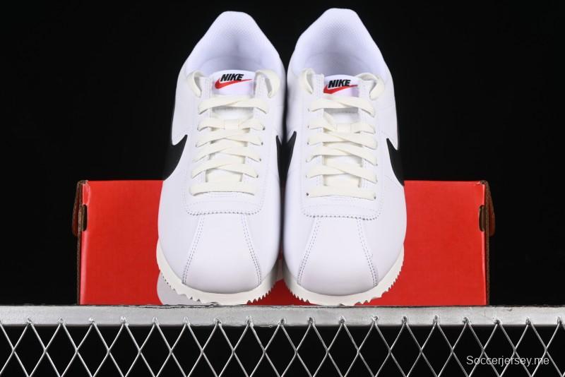 Nike Classic Cortez Leather Retro Original Running Shoes - DM4044-100