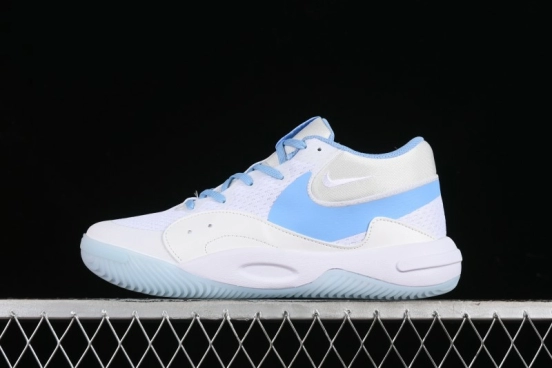 Nike Hyperquick SE Cushioned Breathable Basketball Shoes - FN4678-101