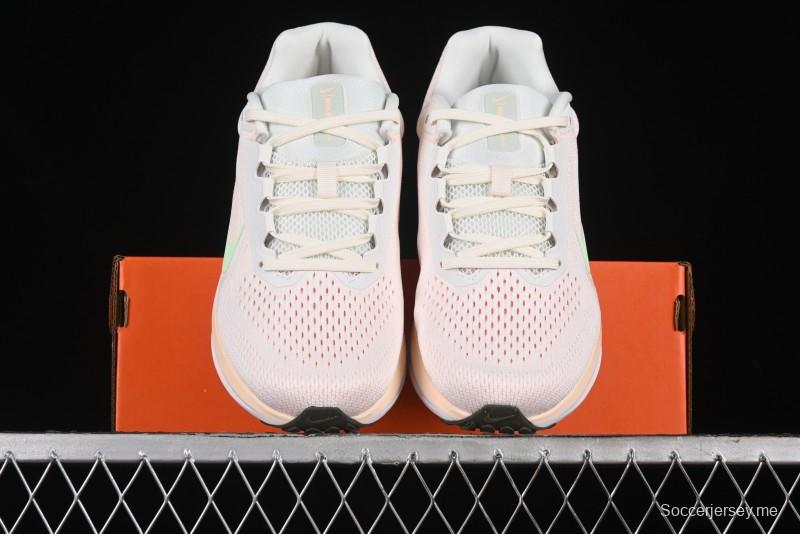 Nike Zoom Winflo 11 Moon Landing Mesh Breathable Casual Cushioned Running Shoes - HJ7807-133